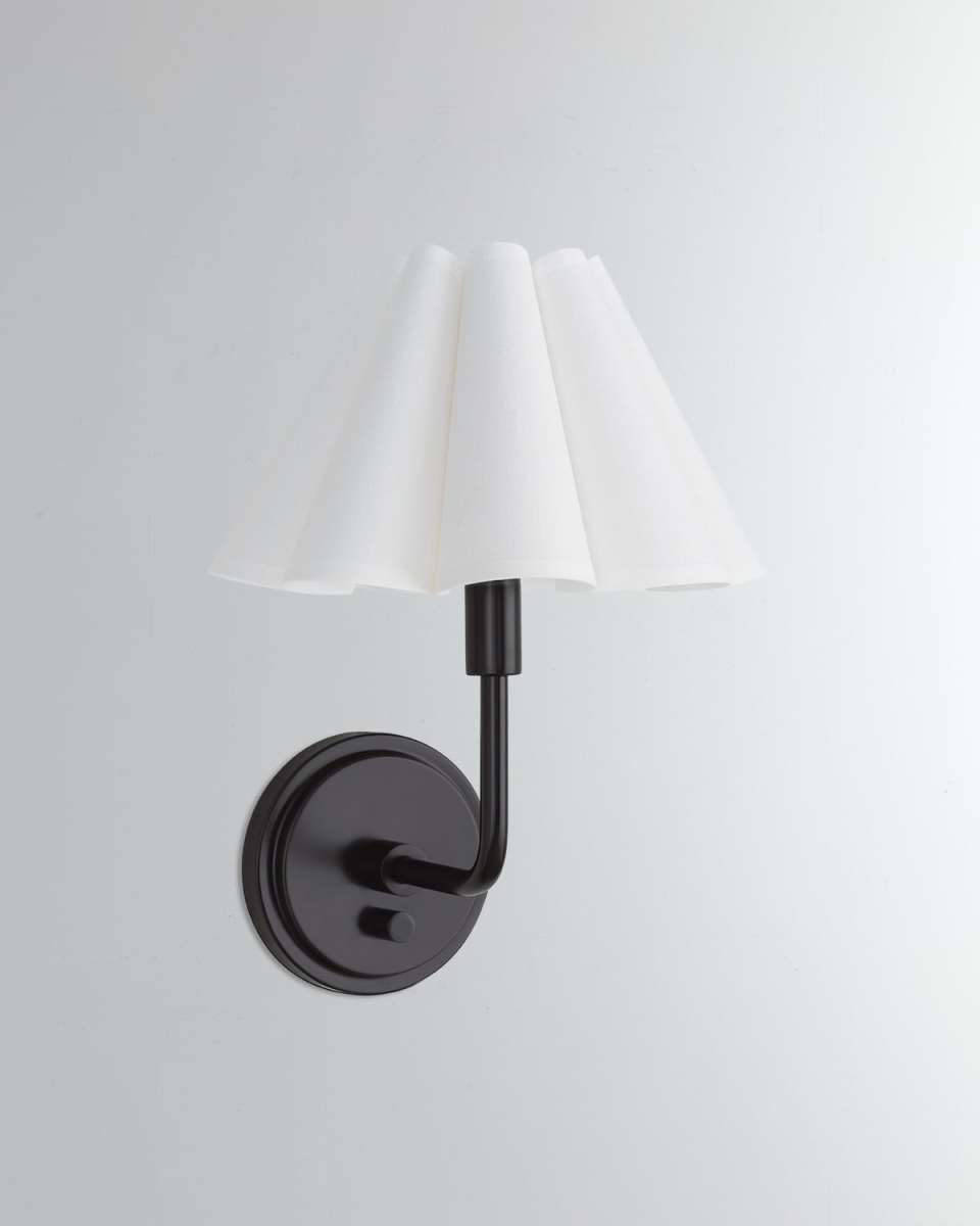 Polly 14" Wall Sconce